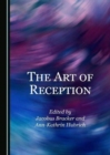 Image for The art of reception