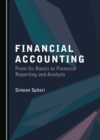 Image for Financial Accounting: From Its Basics to Financial Reporting and Analysis