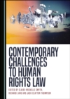 Image for Contemporary Challenges to Human Rights Law