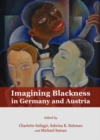 Image for Imagining blackness in Germany and Austria
