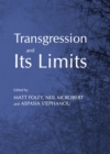 Image for Transgression and its limits