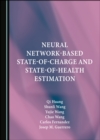Image for Neural network-based state-of-charge and state-of-health estimation