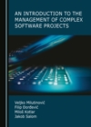 Image for An introduction to the management of complex software projects