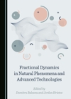 Image for Fractional dynamics in natural phenomena and advanced technologies