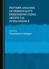 Image for Pattern Analysis of Personality Dimensions Using Artificial Intelligence