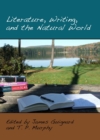 Image for Literature, writing, and the natural world