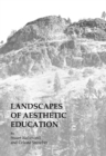 Image for Landscapes of aesthetic education