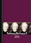 Image for Rethinking Kant. : Volume 7