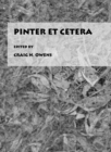 Image for Pinter et cetera