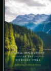 Image for Global Implications of the Nitrogen Cycle