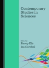 Image for Contemporary Studies in Sciences