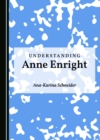 Image for Understanding Anne Enright