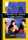 Image for A mathematical approach to human resources
