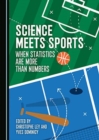 Image for Science meets sports  : when statistics are more than numbers