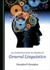 Image for Introduction to Issues in General Linguistics