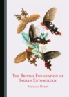 Image for The British Foundation of Indian Entomology