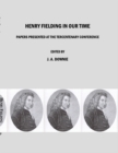 Image for Henry Fielding in our time: papers presented at the tercentenary conference