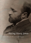 Image for Tracing Henry James