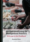 Image for Servant Leadership in Management Practice: Welcome to the Foodbank