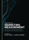 Image for Master of Marketing Measurement: Margaret Henderson Blair on Marketing Accountability