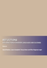 Image for Reflections: new directions in modern languages and cultures