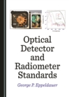 Image for Optical detector and radiometer standards
