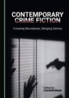 Image for Contemporary Crime Fiction