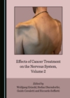 Image for Effects of cancer treatment on the nervous system.