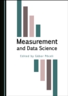 Image for Measurement and data science