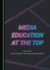 Image for Media Education at the Top