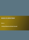 Image for Music of Japan today