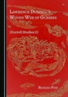 Image for Lawrence Durrell&#39;s Woven Web of Guesses (Durrell Studies 2)