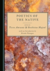 Image for Poetics of the Native