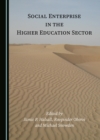 Image for Social enterprise in the higher education sector