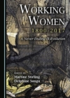 Image for Working Women, 1800-2017