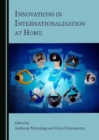 Image for Innovations in internationalisation at home
