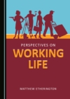 Image for Perspectives on Working Life