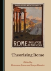 Image for Theorising Rome