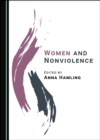 Image for Women and nonviolence