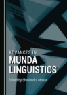 Image for Advances in Munda Linguistics
