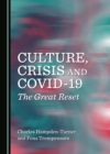 Image for Culture, crisis and COVID-19: the great reset