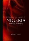 Image for Journalism and Politics in Nigeria: Embers of the Empire