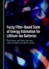 Image for Fuzzy filter-based state of energy estimation for lithium-ion batteries