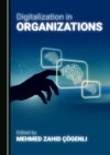 Image for Digitalization in Organizations