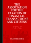Image for The association for the taxation of financial transactions and citizens&#39; action in Italy and Quebec