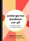 Image for Kindergarten readiness for all: strategies to support the transition to school