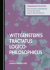 Image for Wittgenstein&#39;s Tractatus Logico-Philosophicus