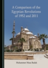 Image for A comparison of the Egyptian Revolutions of 1952 and 2011