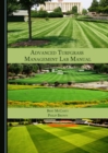 Image for Advanced turfgrass management lab manual