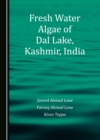 Image for Fresh Water Algae of Dal Lake, Kashmir, India